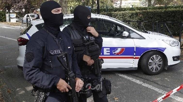 فرنسا تحبط هجوماً على غرار  (11 سبتمبر)