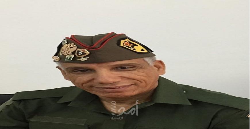 عياش: مواجهة "صفقة ترامب" بإنهاء الانقسام والسير خلف قيادتنا الشرعية