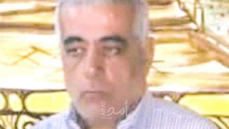 رحيل العميد المتقاعد "عادل صالح زيدان"