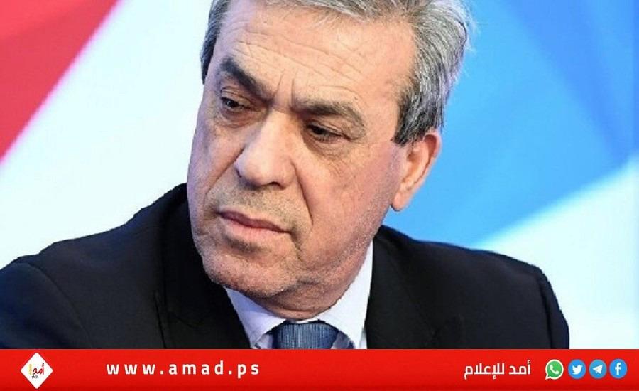 سفير فلسطين لدى موسكو: تعرضنا لضغوط غربية من أجل إدانة الموقف الروسي