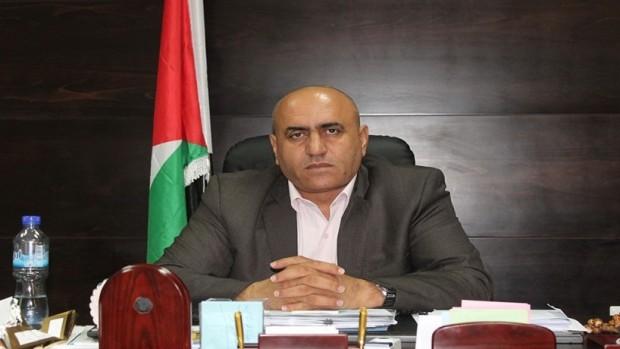 الرجوب: اضراب المعلمين عبث وطني تقوده حماس