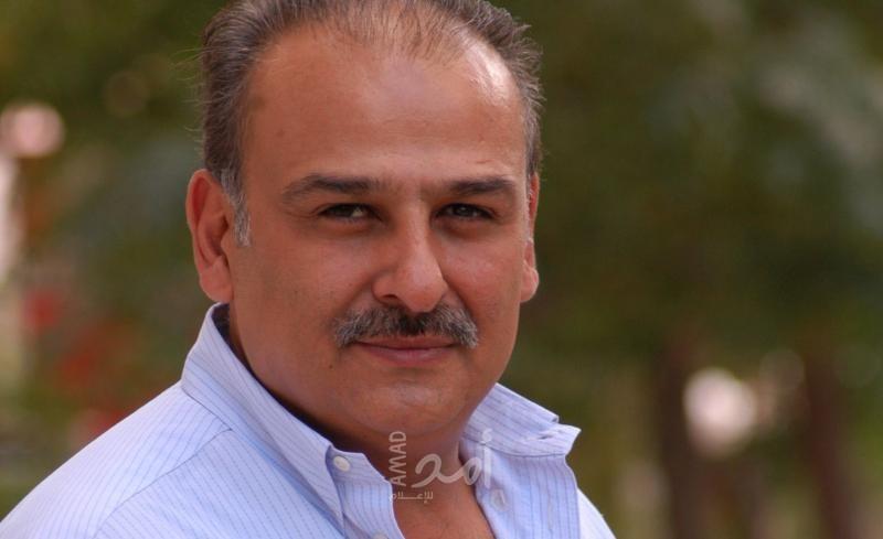 الفنان جمال سليمان يعلق نشاطه السياسي مع المعارضة السورية رسميا