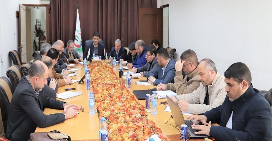 صحة غزة: القطاع خالي من فيروس "كورونا" والوزارة تواصل تنفيذ إجراءاتها الوقائية
