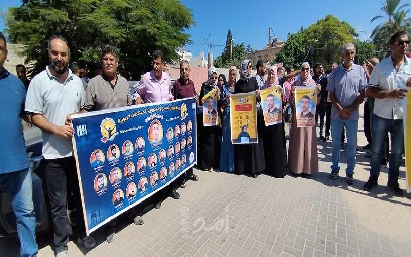 قنيطة: قضية أبو حميد على رأس أولويات الهيئة وحركة فتح وكل القوى