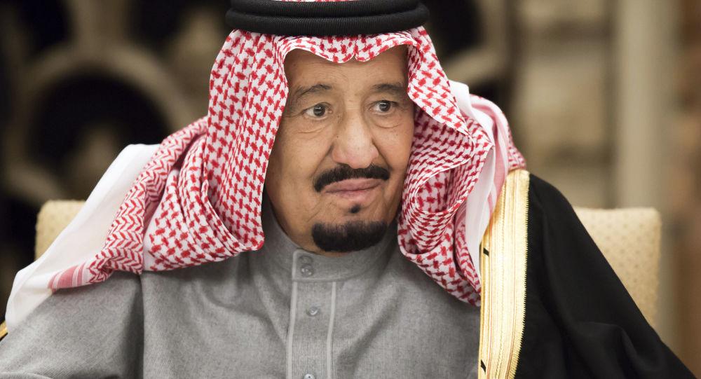 ضمن تغييرات واسعة.. تعيين نجل للملك السعودي وزير وآخر سفير لدى واشنطن