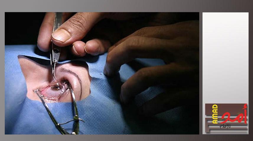 اخصائية عيون تحذر: العلاج بالخلايا الجذعية يتسبب بعمى دائم
