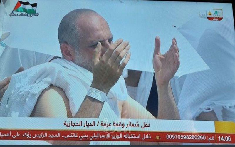 بسبب "الديار الحجازية"..*كتاب سعوديون يشنون هجوما حادا  على تلفزيون فلسطين الرسمي