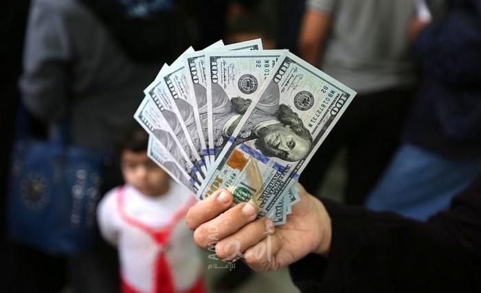 رابط الفحص.. بدء صرف المنحة القطرية في غزة
