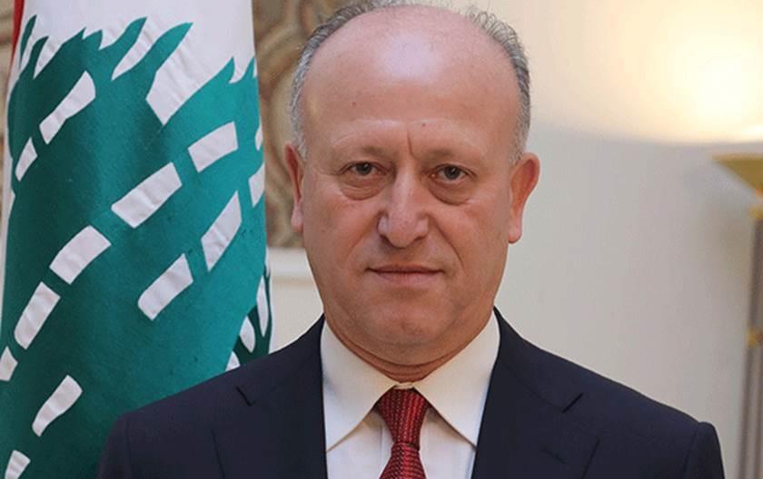 وزير العدل اللبناني: حزب الله واجهة صراع عربي بخلفية إيرانية "دخل الى بغداد وصنعاء ولم يلتفت الى القدس"