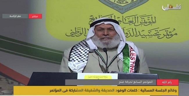 محدث -  مشعل لمؤتمر فتح: نحن شركاء في الوطن والقرار..ونتمنى أن يعزز مؤتمركم "وحدة فتح الداخلية"