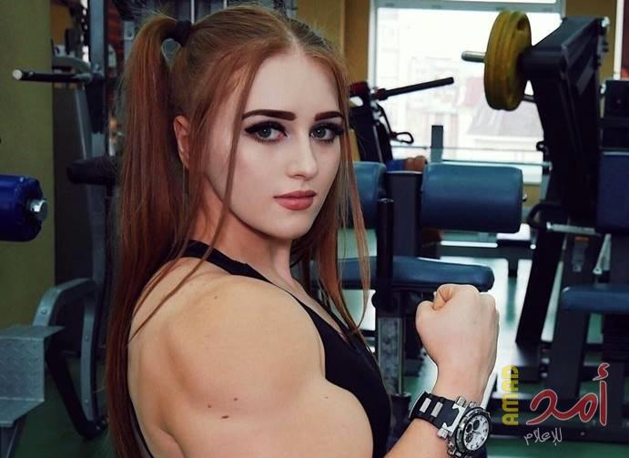 النساء يمارسن التمارين لوقت أطول وبكفاءة أكبر من الرجال