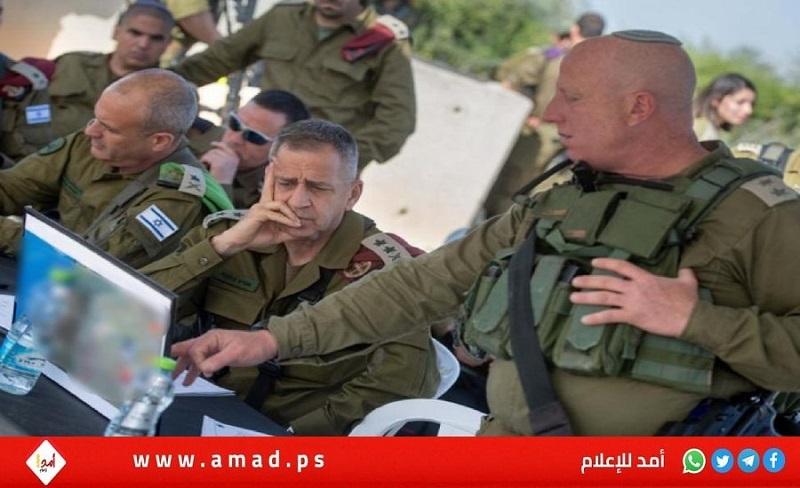 كوخافي: الجيش الإسرائيلي لم يطلق النار على شيرين أبو عاقلة بشكل متعمد