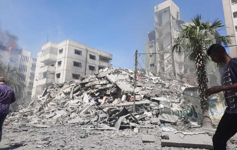 صحة غزة: نطالب بإمدادنا بالمستلزمات الطبية التي يحتاجها القطاع