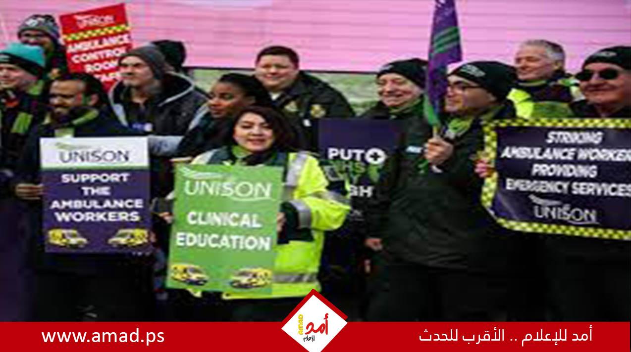 صحيفة: مئات الوفيات في بريطانيا بسبب إضراب الأطباء