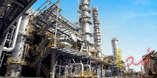 مصر تعلن توقيع عقد "أضخم" مجمع للبتروكيماويات بالشرق الأوسط