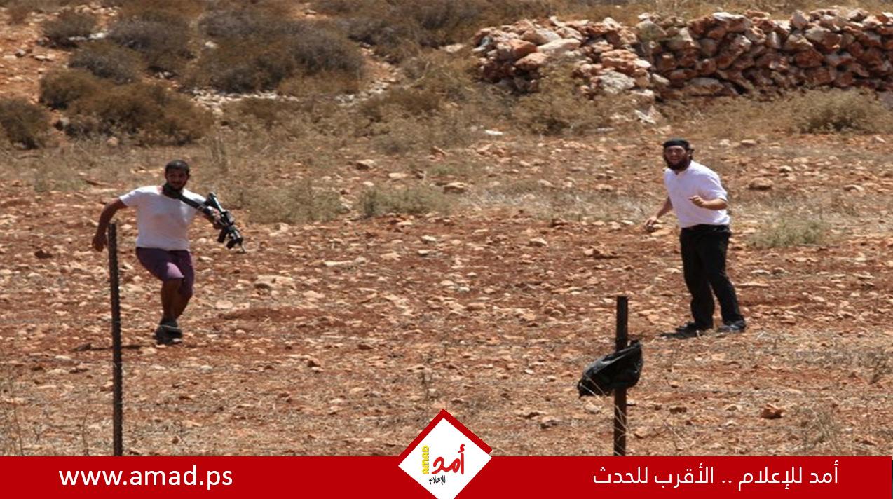 الخارجية الفلسطينية ترحب بقرار الاتحاد الأوروبي بفرض عقوبات على المستوطنين الذين يعتدون على المواطنين