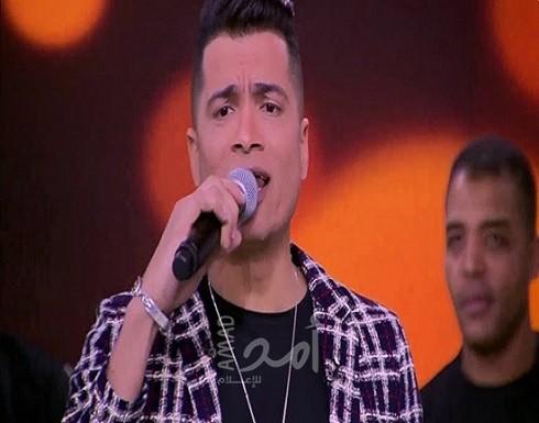 أول فيديو من خطوبة حسن شاكوش.. شاهد