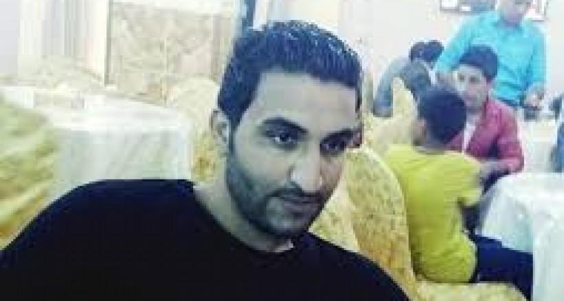 الشهيد سعيد العمرو