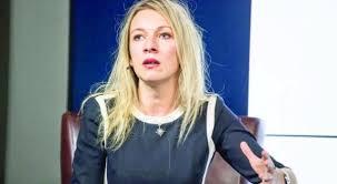 زاخاروفا: الحديث عن مقتل مدنيين بـضربات روسية في سوريا حرب إعلامية