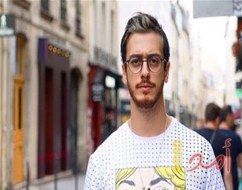 للمرة الأولى.. تعرفوا إلى شقيق سعد لمجرد (صورة)