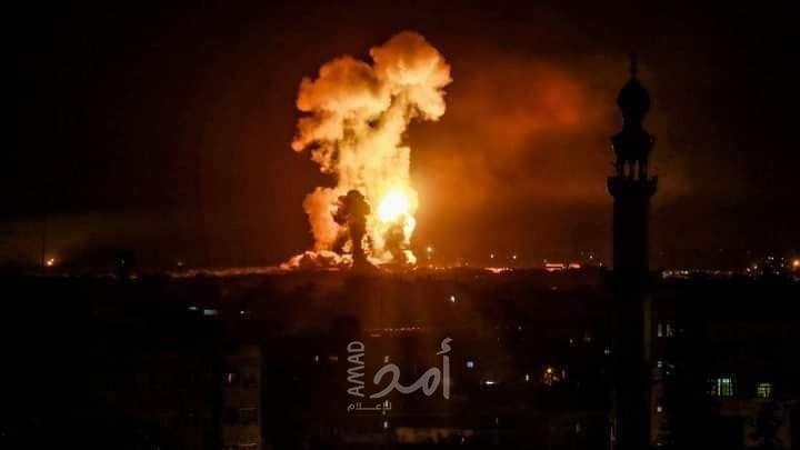 قناة عبرية تتوقع رد أكبر على قنص الضابط الإسرائيلي