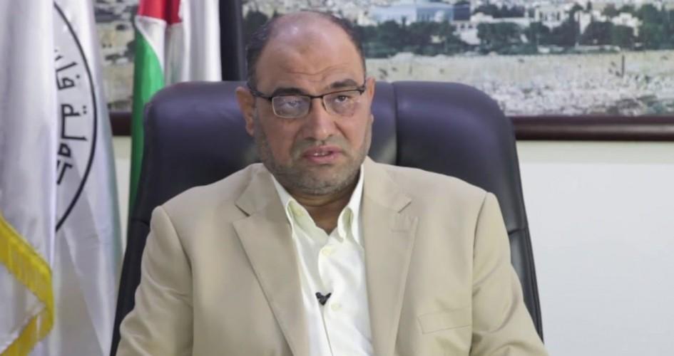 غزة: الأوقاف تُقرر عودة 50 موظفاً من القدامى إلى عملهم