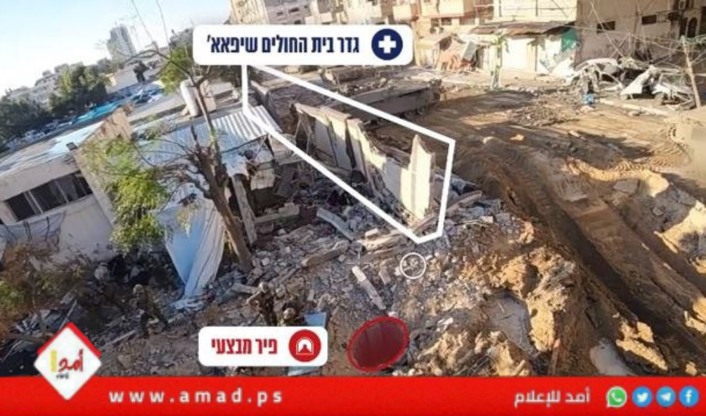 جيش الاحتلال يكشف: المجندة "نوعا مارتسيانو" قتلت في غارة للطائرات الإسرائيلية على غزة
