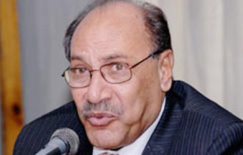 وفاة الكاتب اليساري المصري الكبير سعد هجرس - تقرير فيديو عن مرضه