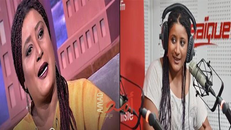 وفاة الفنانة تونسية الشابة ريم الحمروني