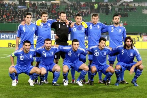اليونان تبحث عن معجزة لبلوغ كأس العالم أمام كرواتيا