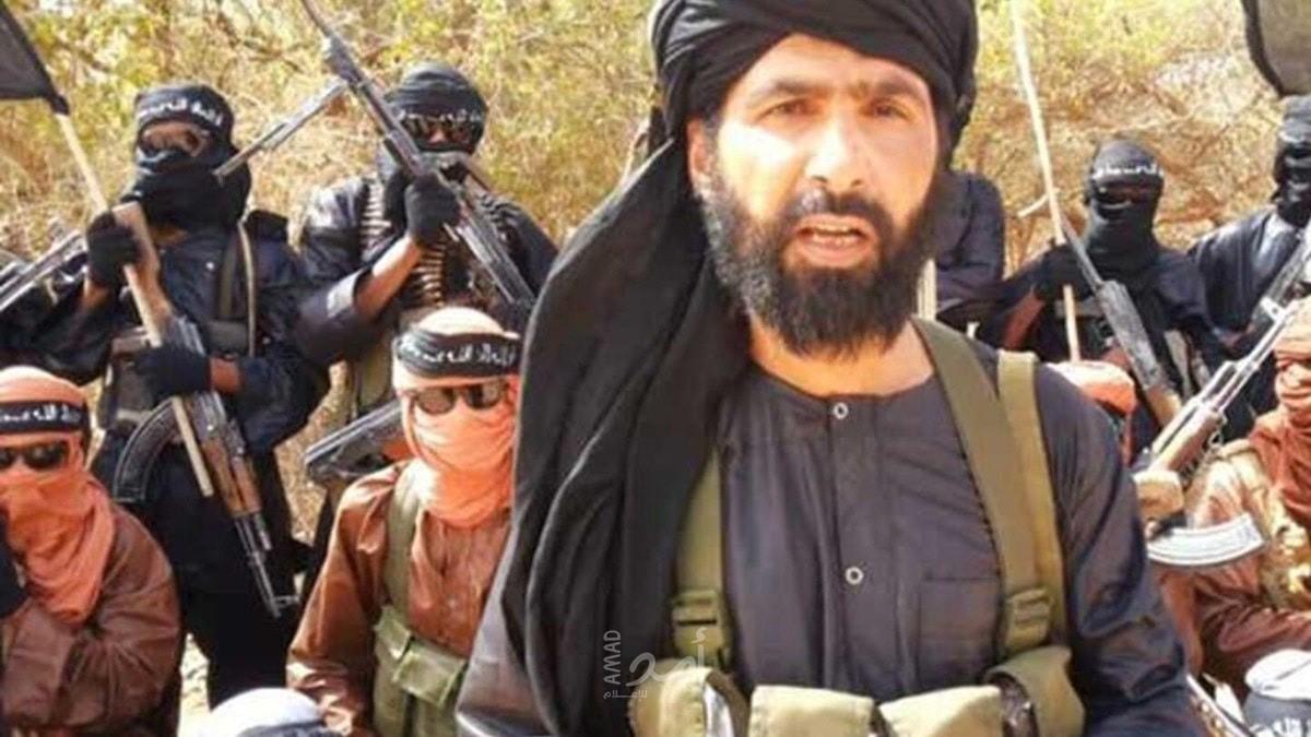 ماكرون يعلن مقتل زعيم "داعش" بمنطقة الصحراء الكبرى..فمن هو؟!