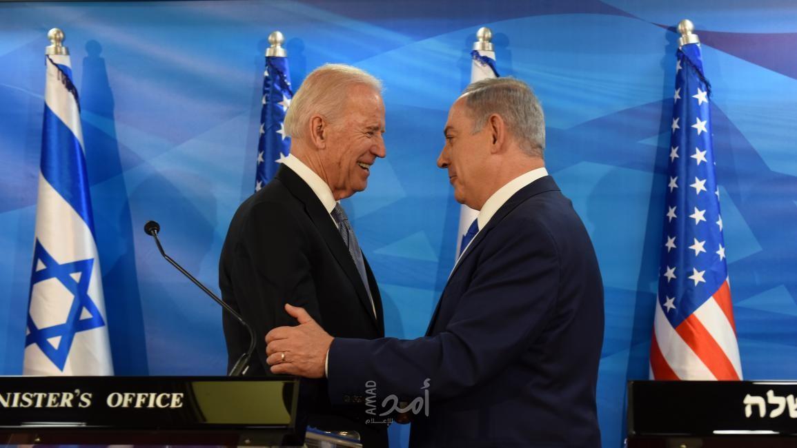 إدارة بايدن ستزيد من تدخلها في أزمات العالم وستستمر في إدارة الصراع الفلسطيني الإسرائيلي
