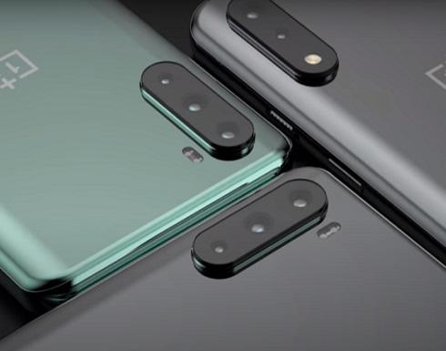 الصينية OnePlus تدخل عالم 5G بأجهزة جديدة