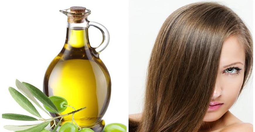 زيت الزيتون في خدمة جمال المرأة