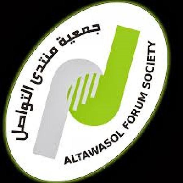 "تواصل" تعلن نتائج استطلاع رأي إلكتروني حول كورونا