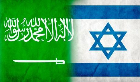 أمير سعودي يتوعد «إسرائيل» بطردها ولكن ليس من فلسطين المحتلة!