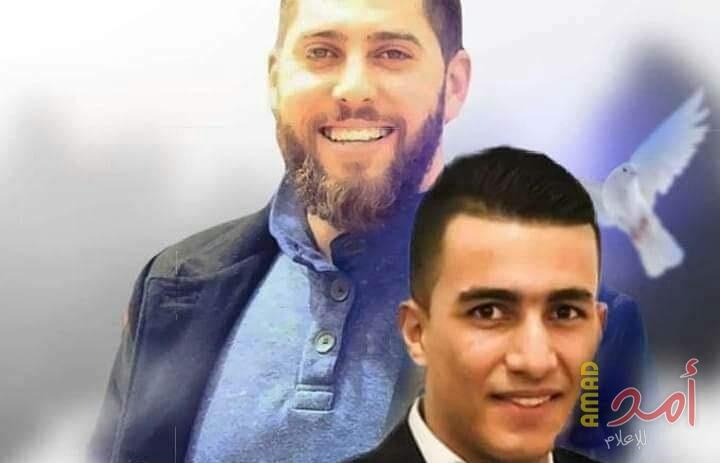 حماس تزف شهيدين بالضفة وتؤكد: "المقاومة" عصية على الكسر