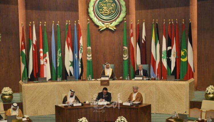 الاتحاد البرلماني العربي يدعو للإفراج عن الأسرى الفلسطينيين