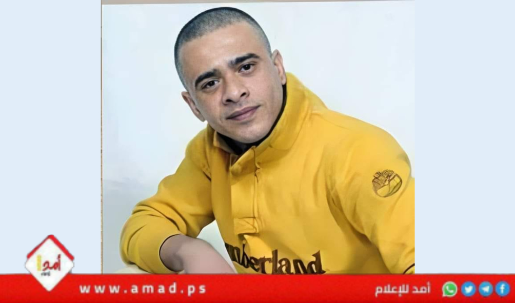 استشهاد الأسير "ثائر أبو عصب" في سجون العدو الفاشي
