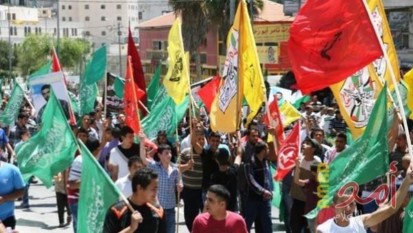 "فصائل فلسطينية" تدعو  للحشد والمشاركة بجمعة "باب الرحمة" نصرة ودفاعاً عن الأقصى
