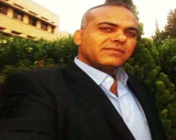 شرطة حماس تعتقل الكاتب والناشط السياسي محمد أبو مهادي .. وأمد يستنكر