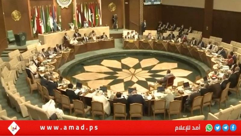 رئيس البرلمان العربى: تصريحات البرلماني الهولندي بتهجير الشعب الفلسطيني إلى الأردن أمر مدان ومرفوض جملة وتفصيلاً