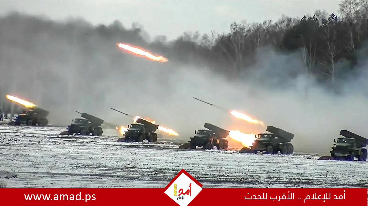 (5) سيناريوهات قد تؤدي لاندلاع حرب عالمية ثالثة في (2023)