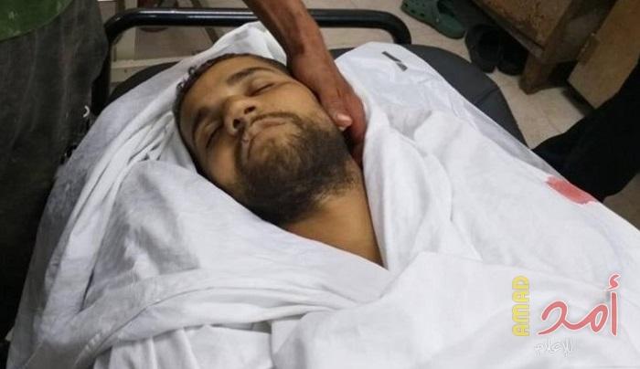 "داخلية" حماس تدعو مصر التحقيق في ظروف حادث مقتل الصياد "أبو عودة"