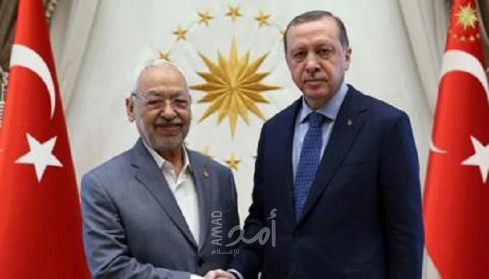 منظمة العدل تطالب بحظر حركة النهضة لتورطها بدعم الإرهاب في ليبيا