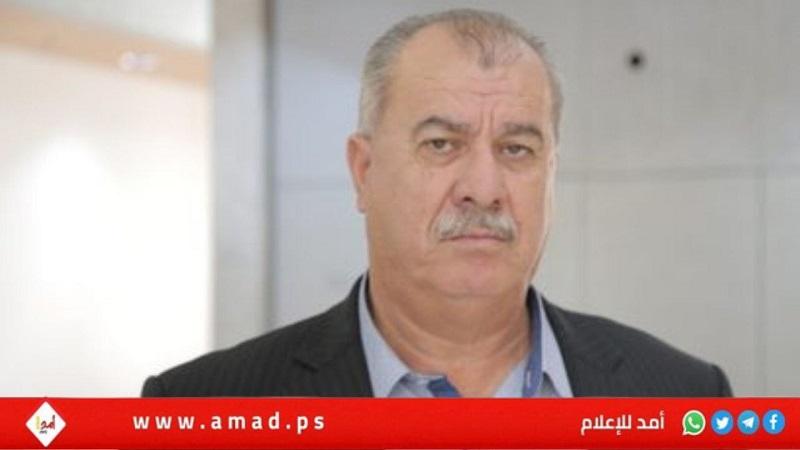 بركة: تصريح المأفون الياهو حول ضرب غزة بالنووي يكشف خبايا قكر المؤسسة الصهيونية