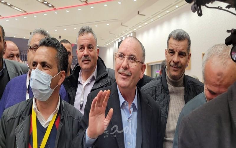 فوز قائمة نور الدين الطبوبي بانتخابات الاتحاد التونسي للشغل