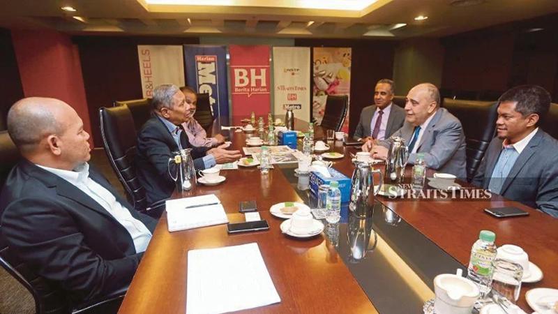 هل باتت ماليزيا الباب الخلفي لأموال حماس...تفاصيل التحويلات السرية الآسيوية