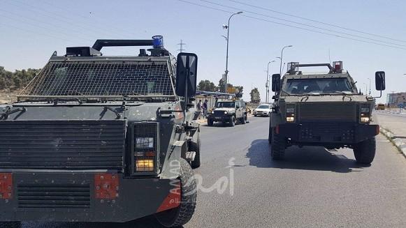 الإعلام العبري: ما جرى على مفرق "غوش عتصيون" حادث جنائي وليس عملية طعن