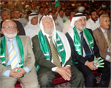 الأردن: "مجلس حكماء الإخوان" غير المرخص يلوح بالانشقاق